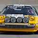 Image for article titled Ferrari 308 GTB Rally Car Built By MAT